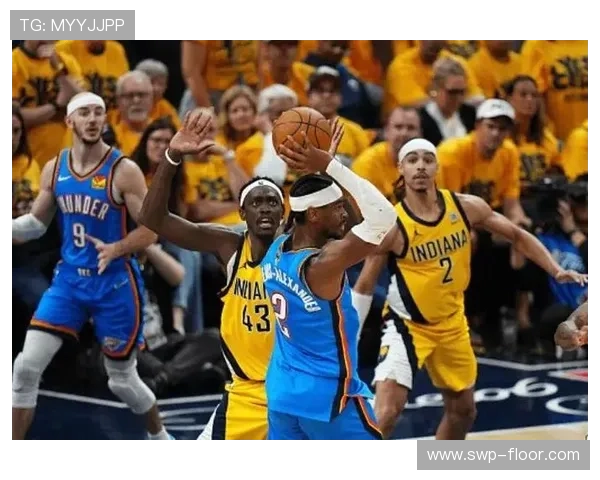 雷霆队整体实力强劲客场战胜步行者成功夺回主场优势